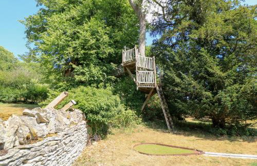 Upper Mill Barn - Foto 19