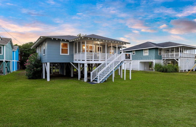 Clodhopper in Garden City - Foto 3