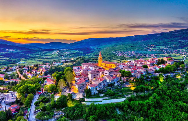 Villa Lapis - Foto 45