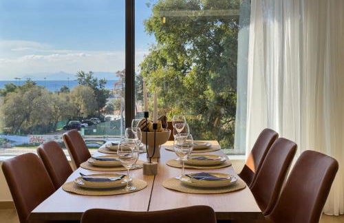Riviera Escape Penthouse Suites - Foto 3