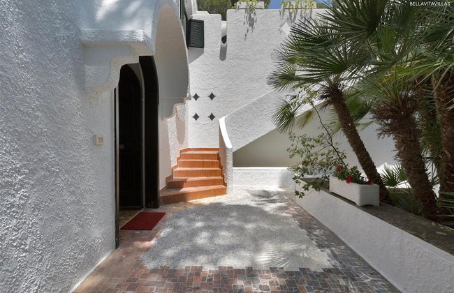 1634 Villa Denise in Castellaneta Marina - Foto 37