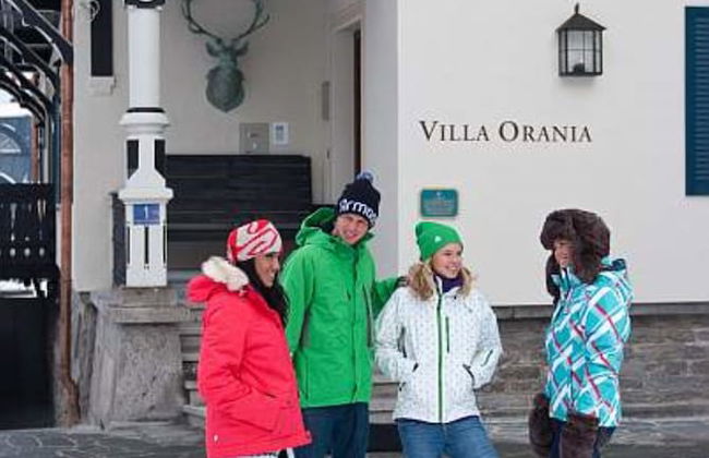 Villa Orania - Foto 52