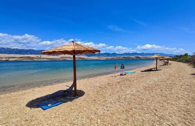 Veranda Mobile Home - Terra Park Spiritos - Foto 24