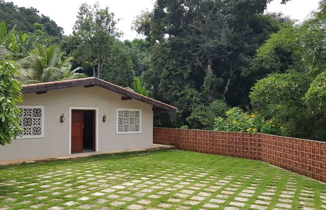 Hotel Cantinho Das Flores - Photo 52