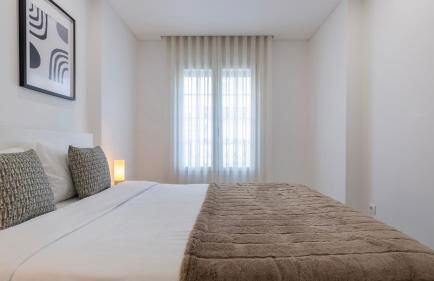 Homely 2BDR Apartment by LovelyStay - Foto 26