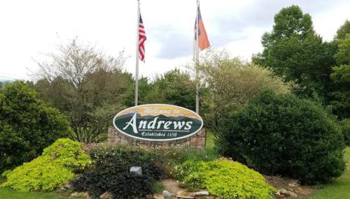 Beautiful Tranquil Mountain Home in Andrews, NC - Foto 5