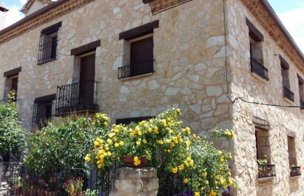 Casa rural Marcelina - Foto 35