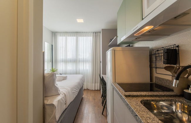 Easy Life Campos Salles by Xtay - Foto 2