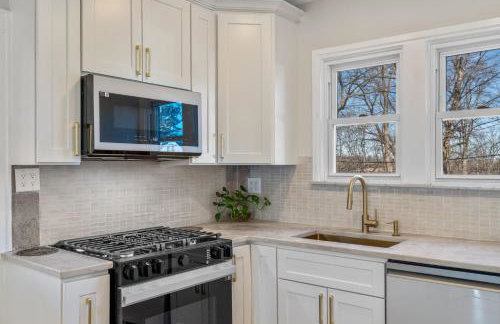 5BR Home Minutes to NYC and FIFA 2026 Sleeps 16 - Foto 24