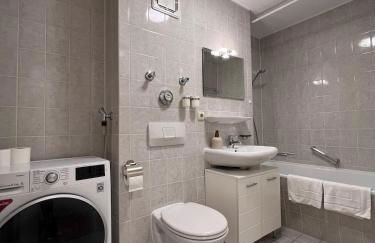 Munich City Retreat Sendling - Foto 17