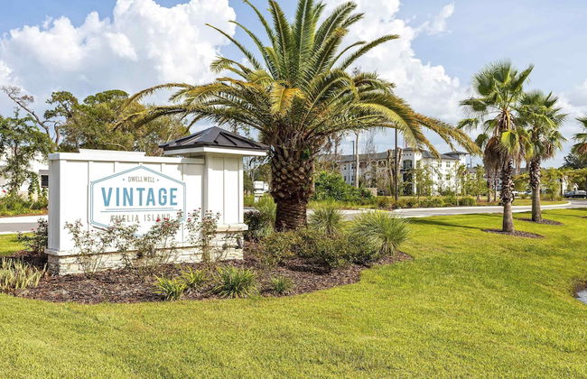 Vintage Amelia Island Apartments - Foto 62