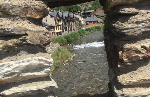 CHIC HUMARALET, pie de pistas, free parking - Foto 52