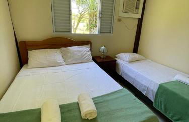 Sítio Chalako, casa exclusiva às margens do Rio Mimoso - Foto 19