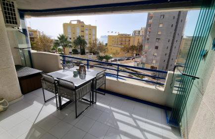 Apartment Turquesa Beach 34b - Foto 21