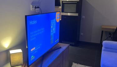 Auszeit direkt am Toelleturm -Barmer Anlagen - Foto 5