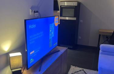 Auszeit direkt am Toelleturm -Barmer Anlagen - Foto 5