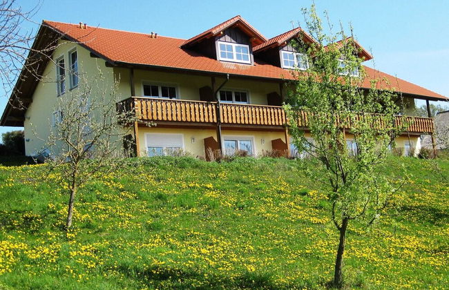 Comfortable Apartments in Rotthalmunster - Foto 77