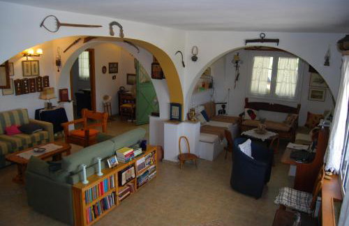 Strofilia Farm House, Kalogria! The Sea, The Forest, The Sun - Foto 43