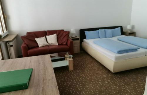 Ferienwohnungen Kupferkanne - Foto 79