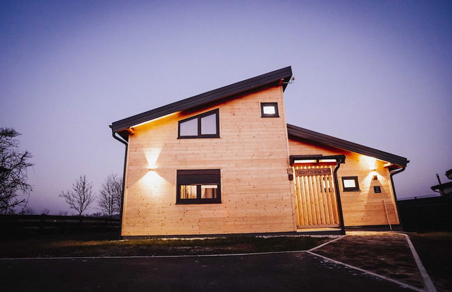 Holiday Home Nightswim Inn - Photo 44