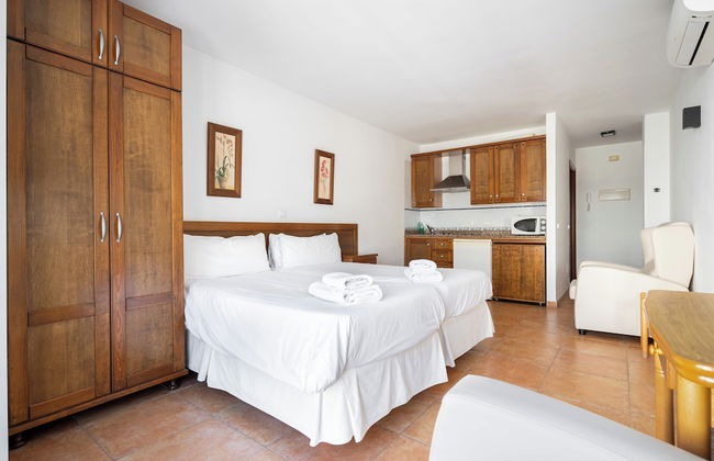 Apartamentos Capricho del Mar - Foto 8