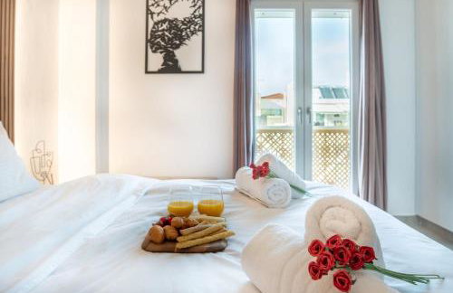 Hot tub with Acropolis view 1 minute from METRO TRAIN - Foto 35