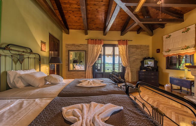 Sarakino The House of Literature - Photo 13