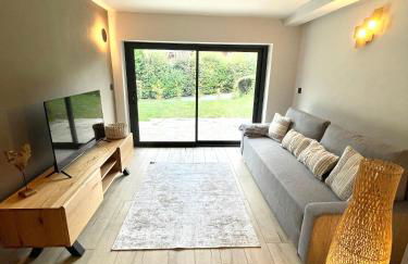 Chalet familial Saint-Gervais - Foto 36