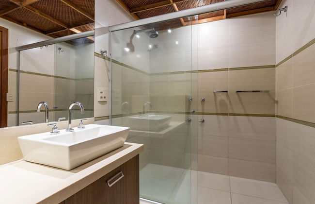 Sophisticated Ideal for Families in Botafogo Pb202b - Foto 4