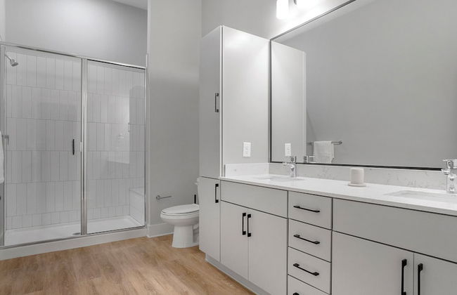 Landing Apartments Durham - Foto 23