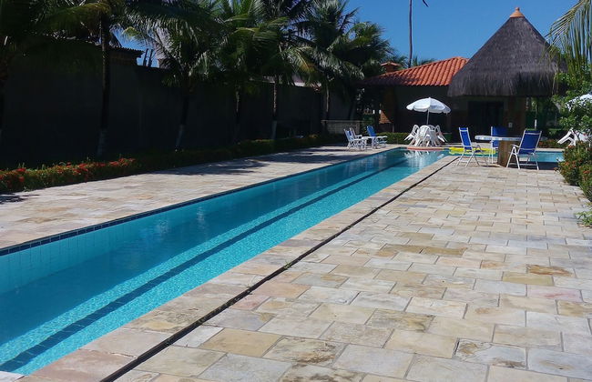 Sol e Sossego Serrambi - Foto 7