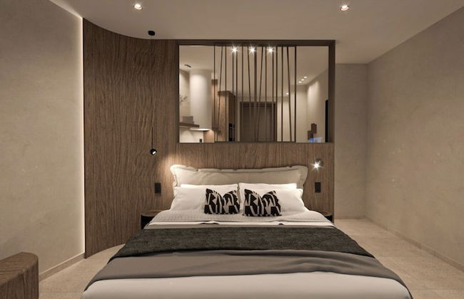 Increteblue Suites - Foto 13