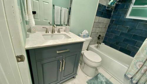 Serene renovated oasis near downtown area - Foto 4