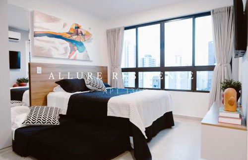 Flat Luxo Boa Viagem Allure 1305 - Photo 68