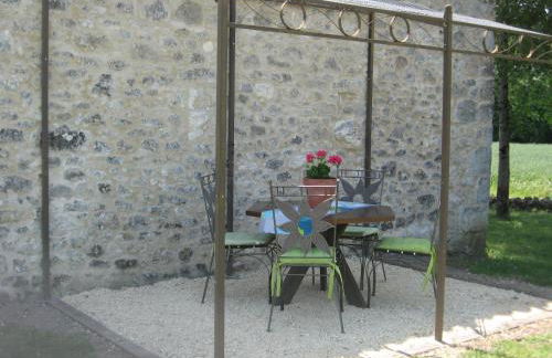 Maison de campagne / piscine privée - Foto 19