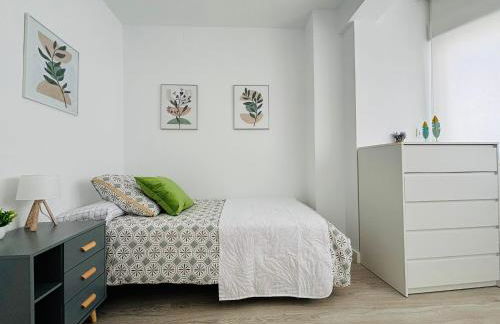 Deluxe Familiar - Apartamentos Birdie - Foto 10