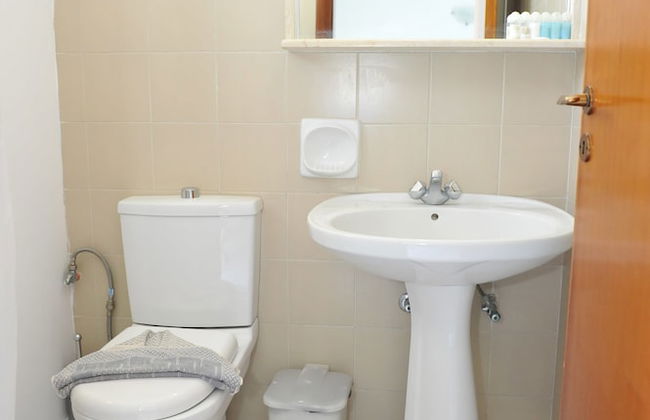 Maritime Hotel Aparts - Foto 51