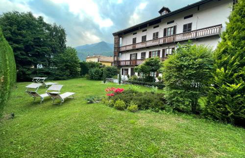 Dimora Fiorita Junior My Holiday Home - Foto 8