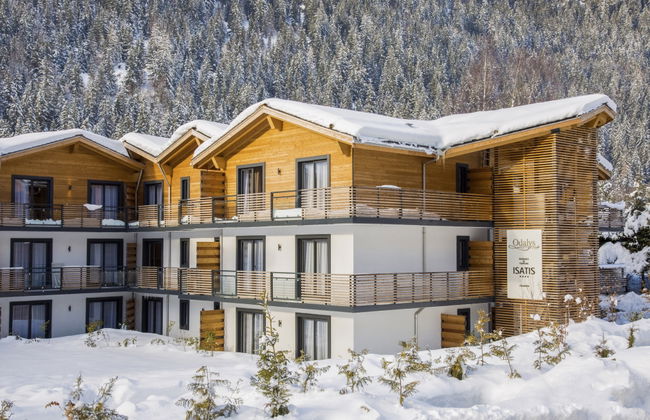 Residence Prestige Odalys Isatis - Foto 10