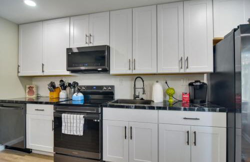 13 Mi to Busch Gardens Tampa Gem with Grill and Yard - Foto 8