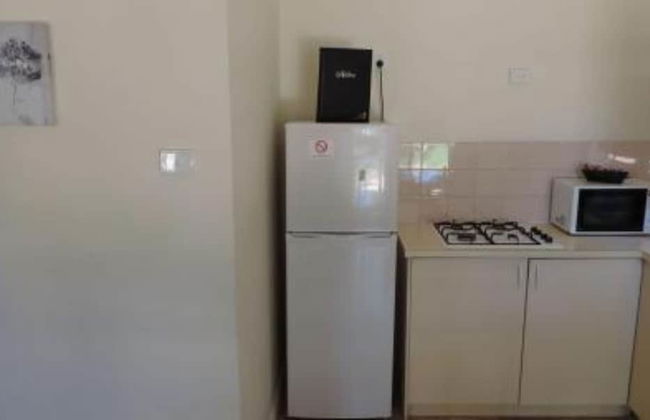 RAC Cable Beach Holiday Park - Photo 23