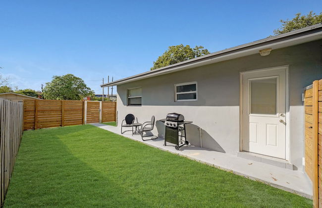 Peaceful Retreat in Fort Lauderdale - Foto 49