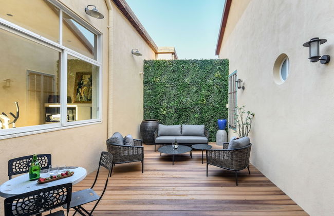 The Pearl of Jaffa Lux Apt by Sea N Rent - Photo 31