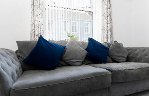 The Maple Haven Spacious 3BR with FREE Parking - Foto 20