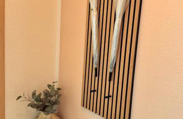 Designer-Apartment mit Balkon und Kaffeebar, Elbnah - Foto 35