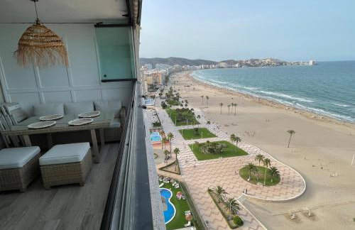 Sobre el mar - Foto 10