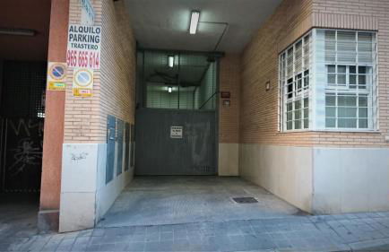 Cerca playa-AA-Patio privado - Photo 43