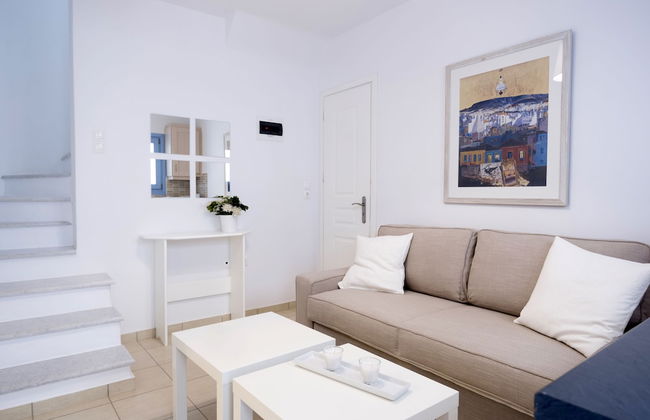 Naxian Resort - Foto 7