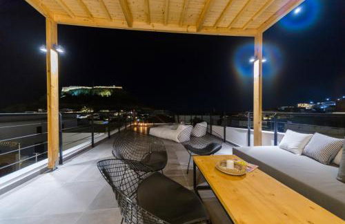 Villa Myrto - Foto 31