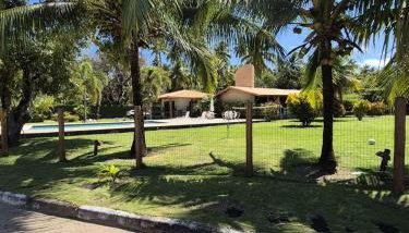 Casa de Praia na Lagoa Dourada - Foto 5, Garden